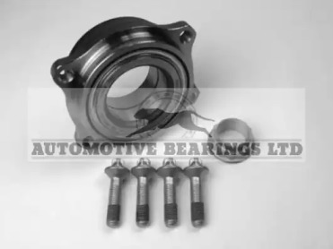 Комплект подшипника Automotive Bearings ABK1717