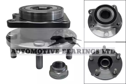 Комплект подшипника Automotive Bearings ABK1722