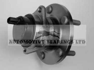 Комплект подшипника Automotive Bearings ABK1725