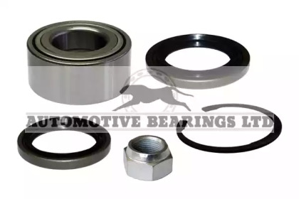 Комплект подшипника Automotive Bearings ABK1726