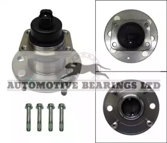 Комплект подшипника Automotive Bearings ABK1730