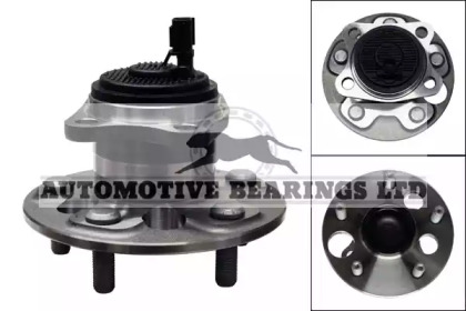 Комплект подшипника Automotive Bearings ABK1733