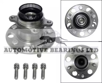 Комплект подшипника Automotive Bearings ABK1738