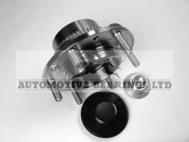 Комплект подшипника Automotive Bearings ABK1746