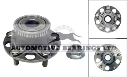 Комплект подшипника Automotive Bearings ABK1748