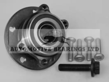 Комплект подшипника Automotive Bearings ABK1750