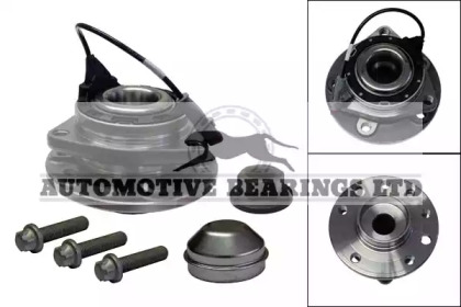 Комплект подшипника Automotive Bearings ABK1754