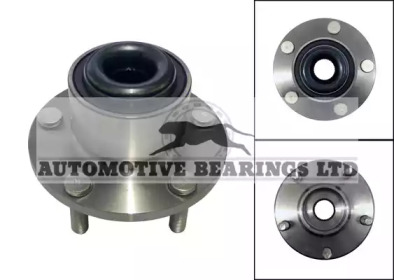 Комплект подшипника Automotive Bearings ABK1760