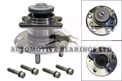 Комплект подшипника Automotive Bearings ABK1774