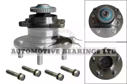 Комплект подшипника Automotive Bearings ABK1776