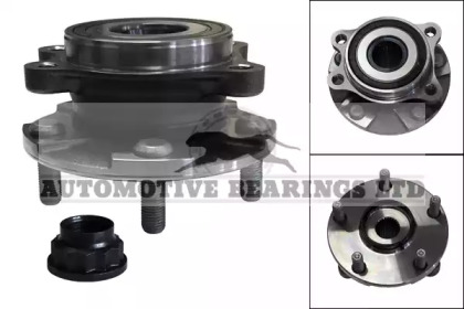 Комплект подшипника Automotive Bearings ABK1777