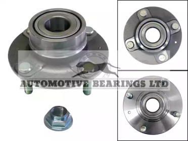 Комплект подшипника Automotive Bearings ABK1800