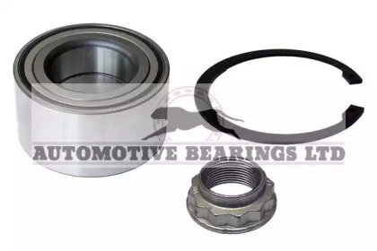 Комплект подшипника Automotive Bearings ABK1807