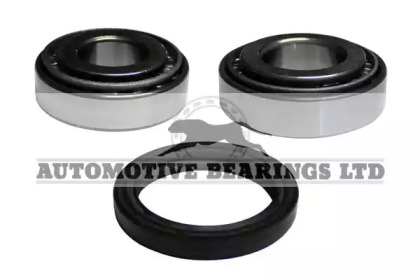 Комплект подшипника Automotive Bearings ABK181