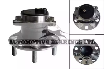 Комплект подшипника Automotive Bearings ABK1818