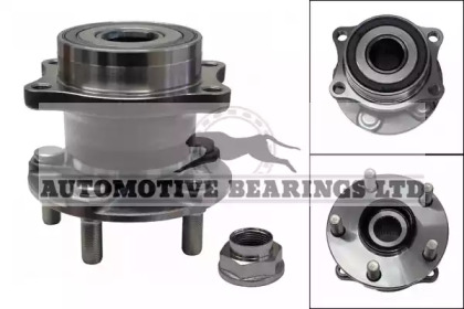 Комплект подшипника Automotive Bearings ABK1819