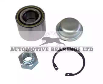 Комплект подшипника Automotive Bearings ABK1834