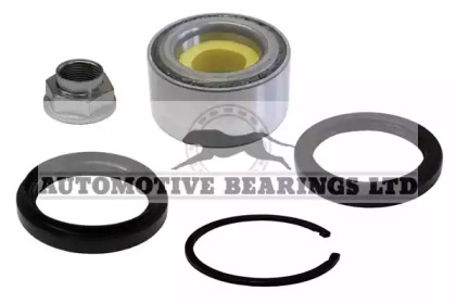 Комплект подшипника Automotive Bearings ABK1836