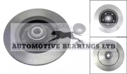 Комплект подшипника Automotive Bearings ABK1838