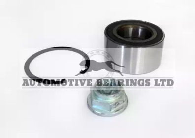 Комплект подшипника Automotive Bearings ABK1845