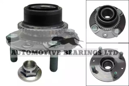 Комплект подшипника Automotive Bearings ABK1852