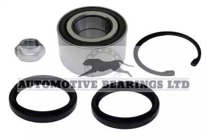 Комплект подшипника Automotive Bearings ABK1864