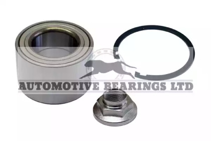 Комплект подшипника Automotive Bearings ABK1880