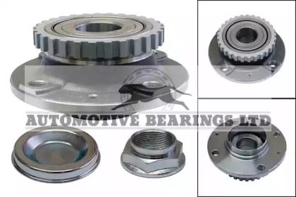 Комплект подшипника Automotive Bearings ABK1889