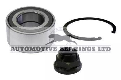 Комплект подшипника Automotive Bearings ABK1905