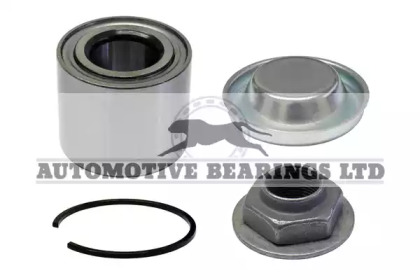 Комплект подшипника Automotive Bearings ABK1915