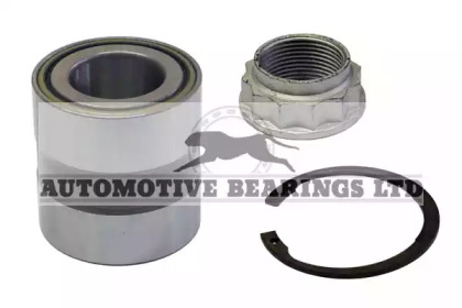 Комплект подшипника Automotive Bearings ABK1917