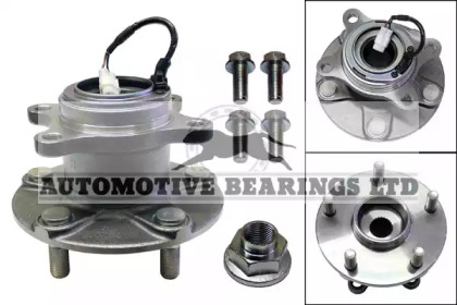 Комплект подшипника Automotive Bearings ABK1946