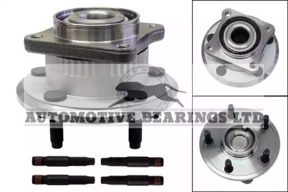 Комплект подшипника Automotive Bearings ABK1948