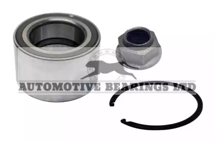 Комплект подшипника Automotive Bearings ABK1951