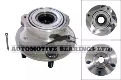 Комплект подшипника Automotive Bearings ABK1956