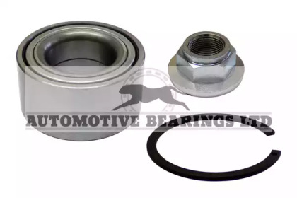 Комплект подшипника Automotive Bearings ABK1960