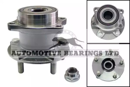 Комплект подшипника Automotive Bearings ABK1972