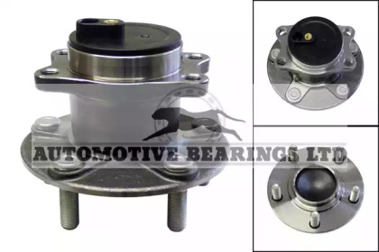 Комплект подшипника Automotive Bearings ABK1982