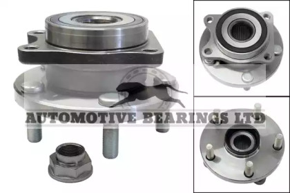 Комплект подшипника Automotive Bearings ABK1983