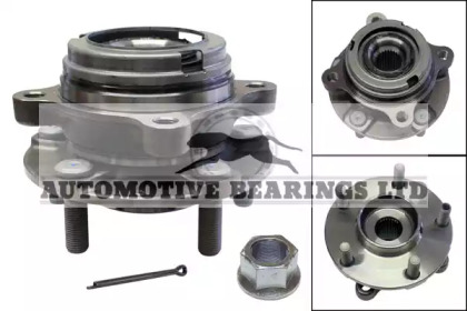 Комплект подшипника Automotive Bearings ABK1985