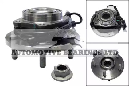 Комплект подшипника Automotive Bearings ABK1991