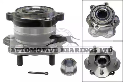 Комплект подшипника Automotive Bearings ABK1998