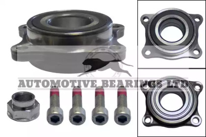 Комплект подшипника Automotive Bearings ABK2003