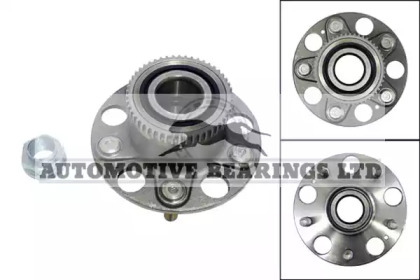 Комплект подшипника Automotive Bearings ABK2005