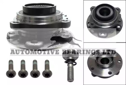 Комплект подшипника Automotive Bearings ABK2026