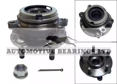 Комплект подшипника Automotive Bearings ABK2036