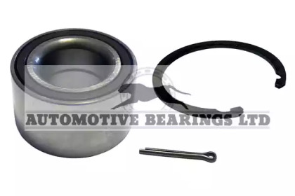 Комплект подшипника Automotive Bearings ABK2039