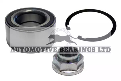 Комплект подшипника Automotive Bearings ABK2041