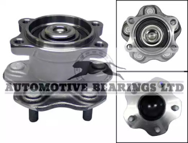 Комплект подшипника Automotive Bearings ABK2050