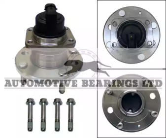 Комплект подшипника Automotive Bearings ABK2052